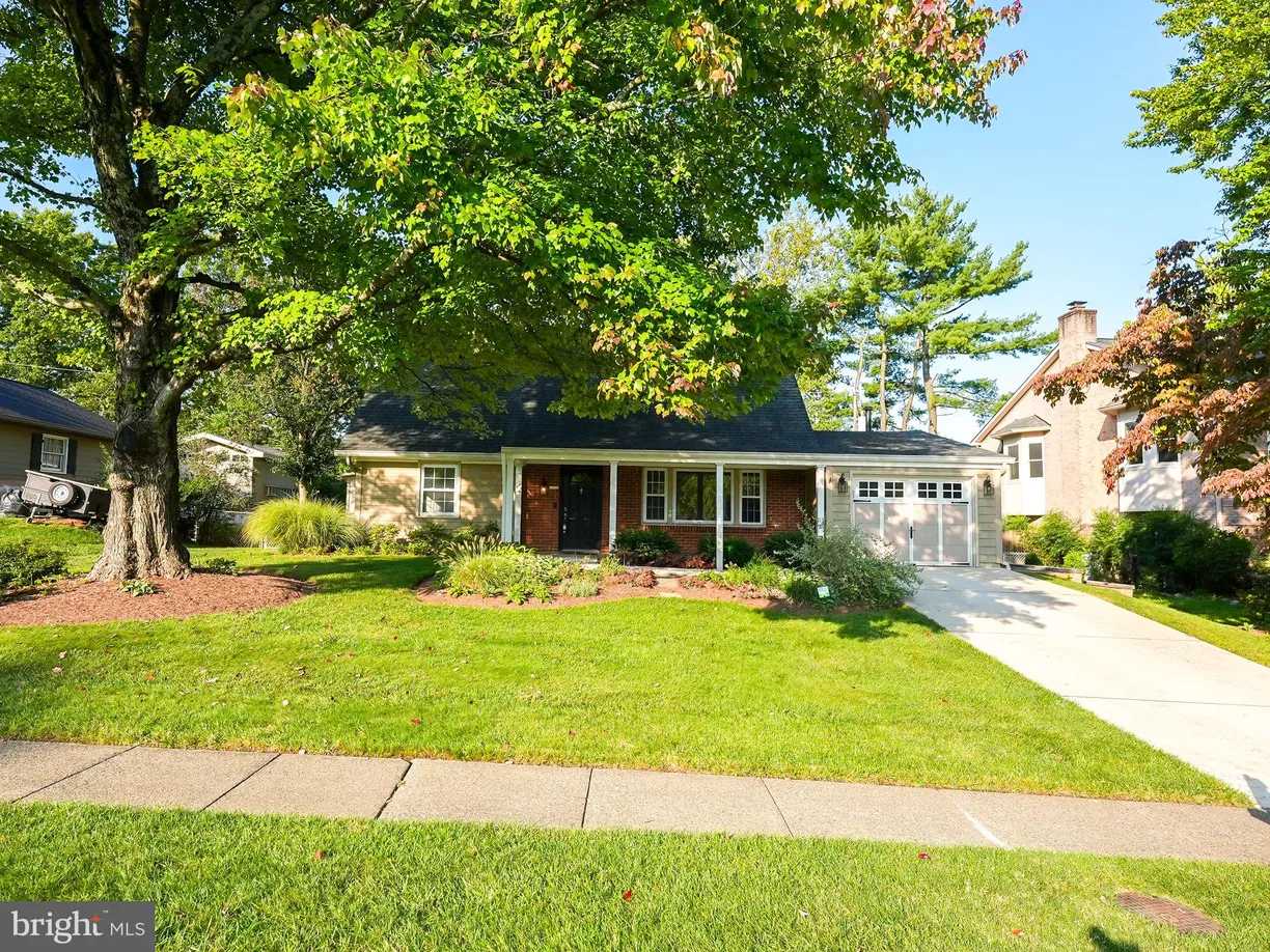 Washington Metro Area Real Estate | View 4326 Mariner Lane | room 1