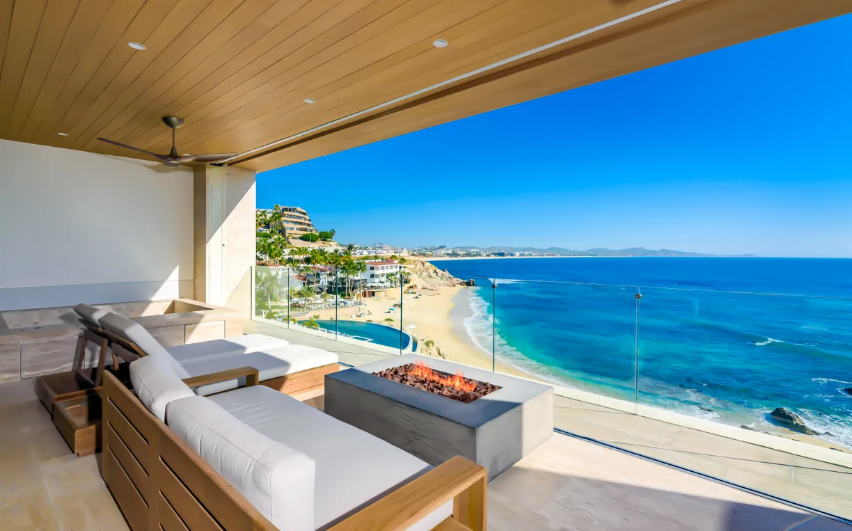 Los Cabos Real Estate | View Ocean Residences Querencia | 3 Beds, 3 Baths