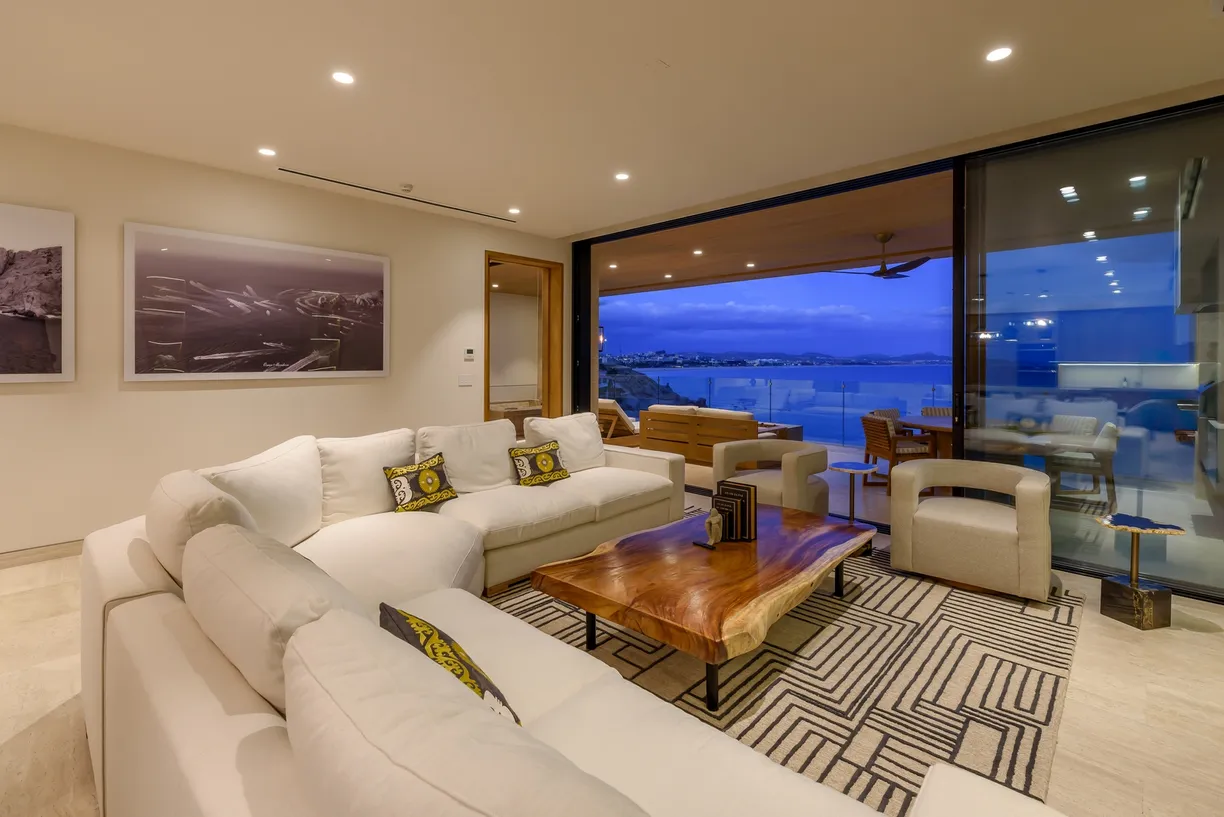 Los Cabos Real Estate | View Ocean Residences Querencia | Querencia 1