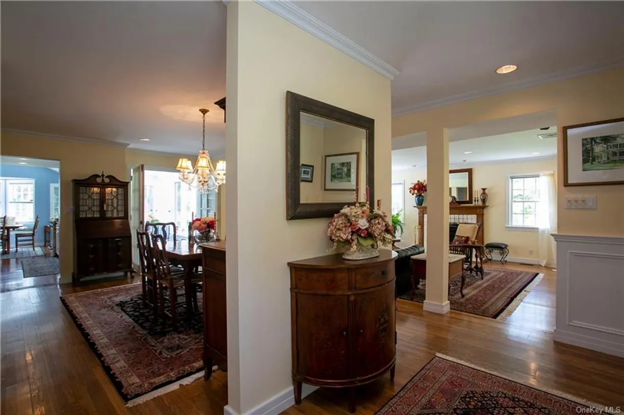 Westchester Real Estate | View 25 Carleton Avenue | room 2