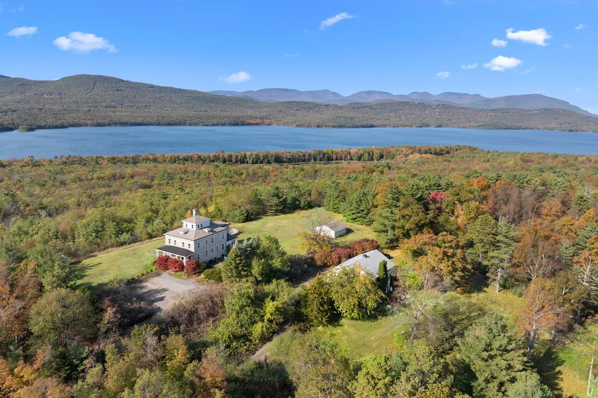 Hudson Valley Real Estate | View 167-169 Baker Road | 8 Beds, 5 Baths