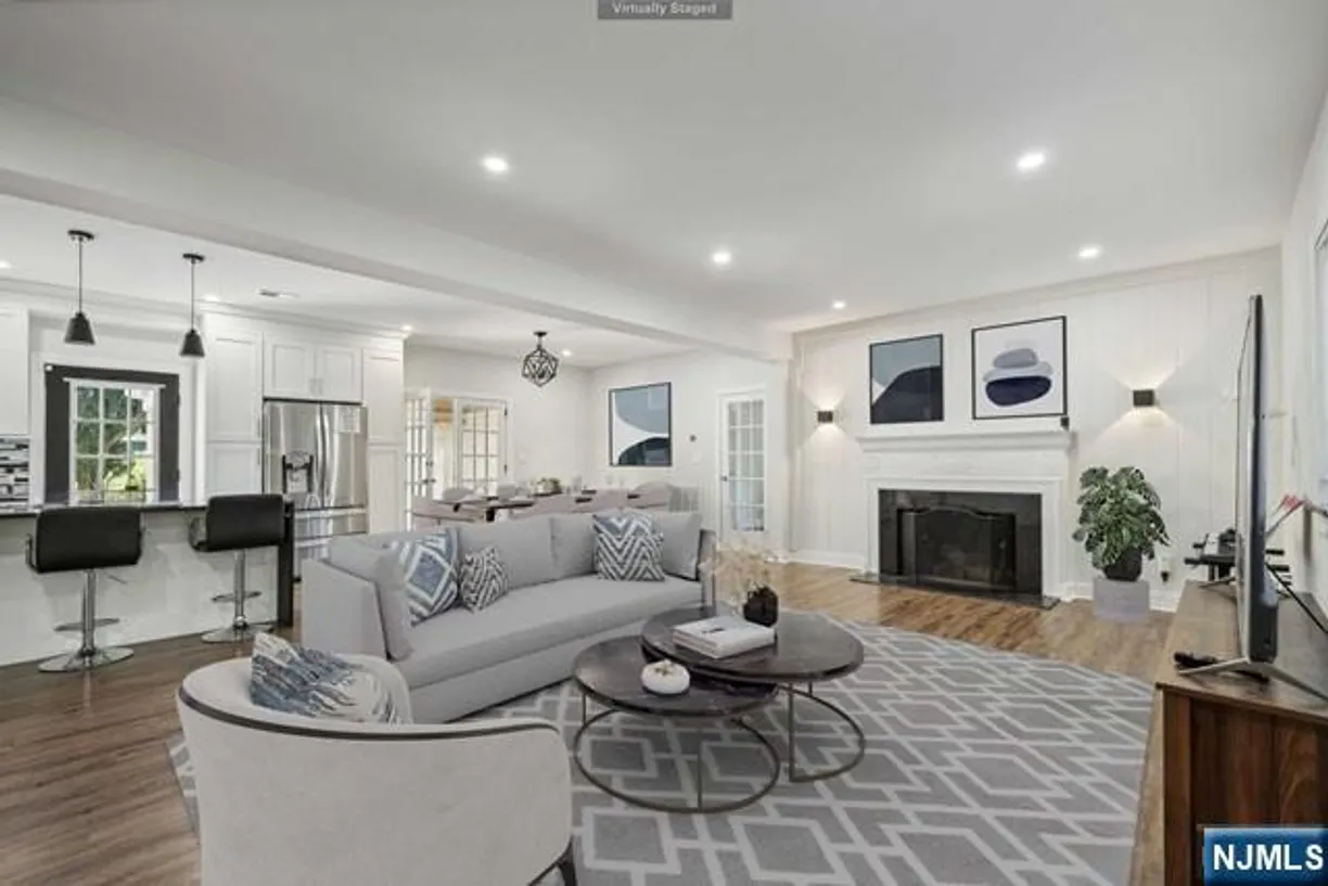 Bergen County Real Estate | View 444 Knickerbocker Road | room 2