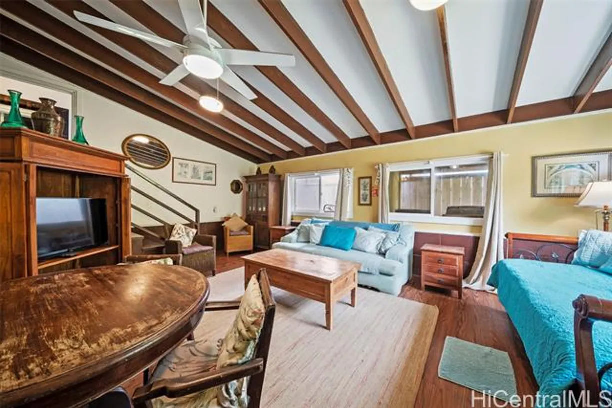 Hawaii Real Estate | View 54-217 Kamehameha Highway | room 1