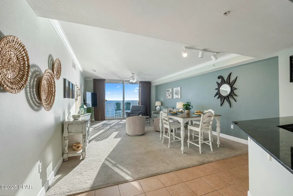 Northwest Florida Real Estate | View 16819 Front Beach 808 Road Unit# 808 | room 1