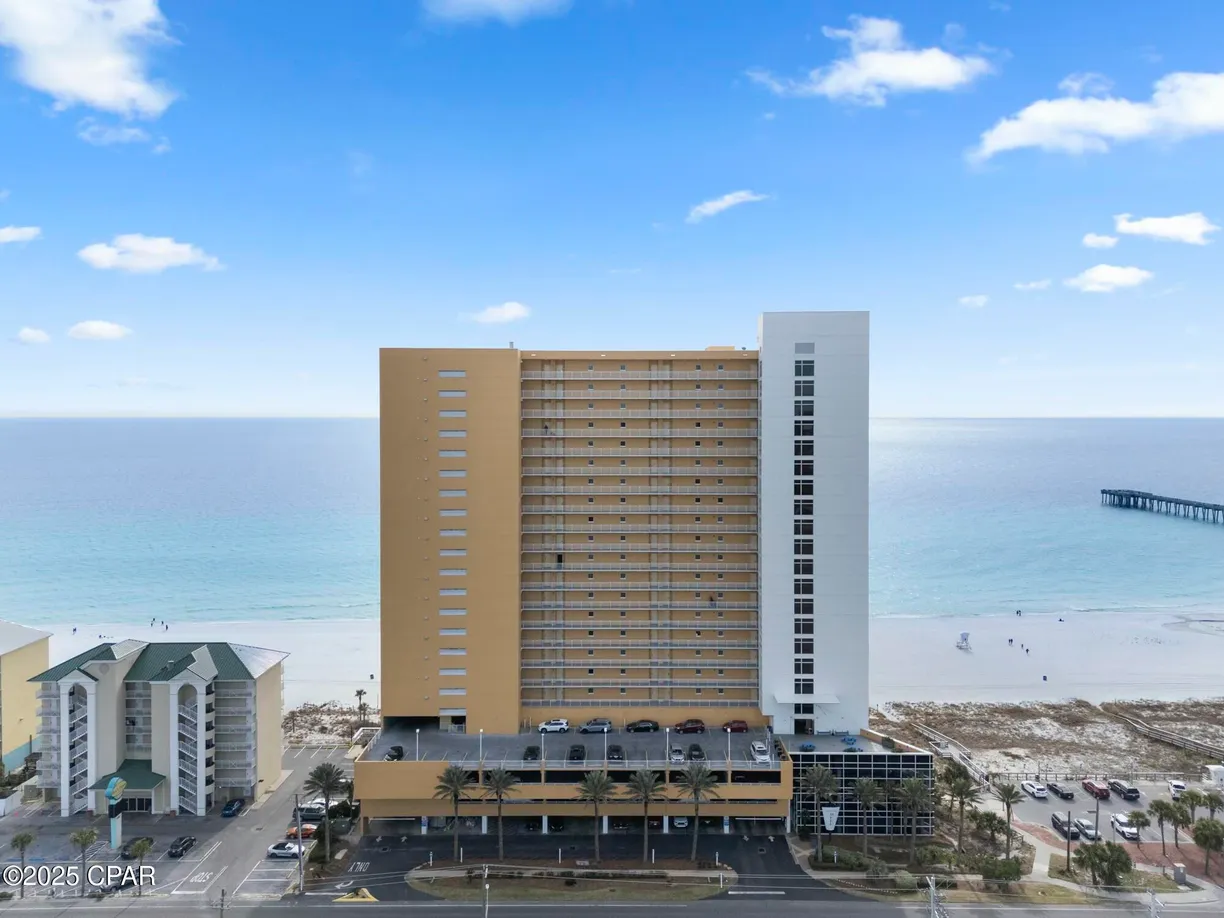Northwest Florida Real Estate | View 12011 Front Beach Road Unit# 204B | room 1
