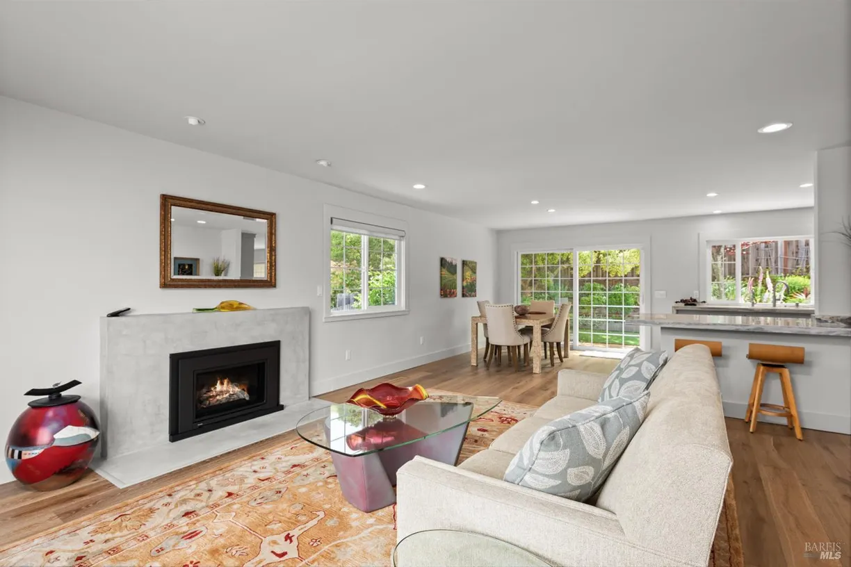 Northern California Real Estate | View 7362 Oakmont Drive | room 2