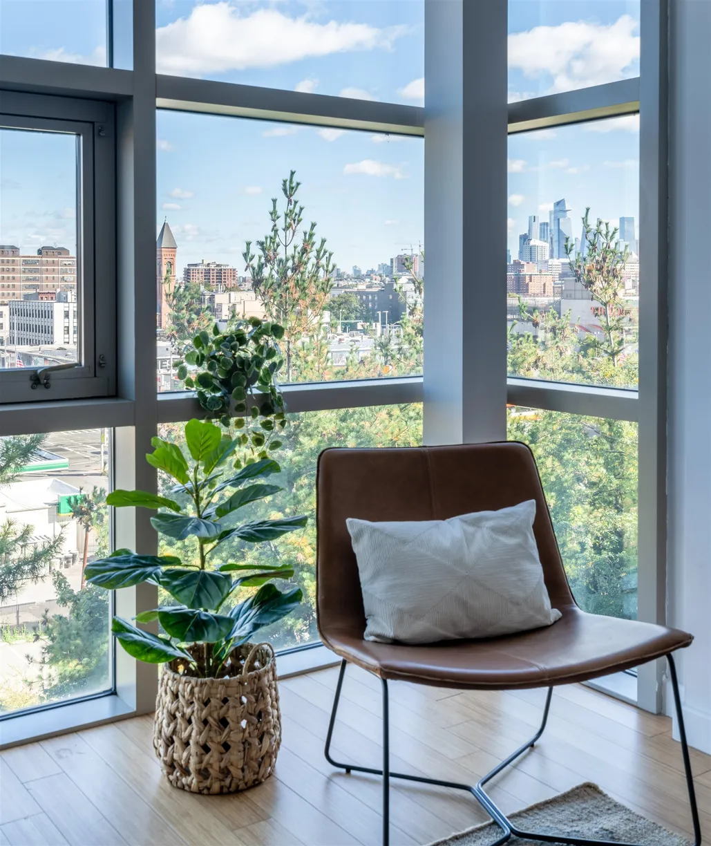 Jersey City/Hoboken Real Estate | View 234 10th St Unit# 606 | room 1