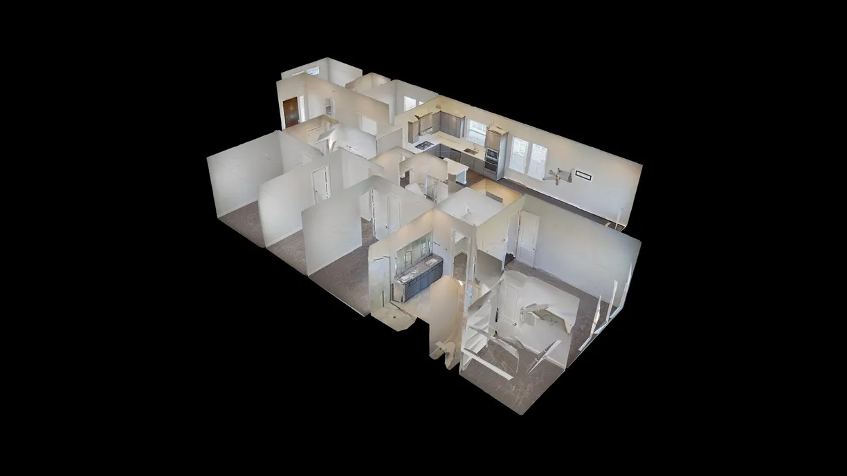 Houston Suburbs Real Estate | View 22038 Big Sky Drive | room 2