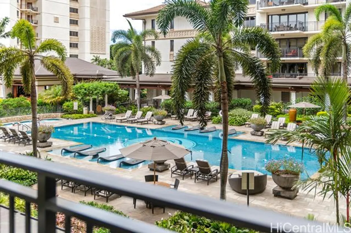 Hawaii Real Estate | View 92-104 Waialii Place, #O222 | 3 Beds, 3 Baths