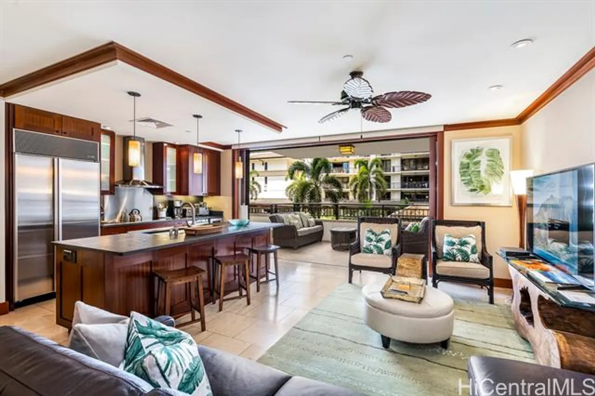 Hawaii Real Estate | View 92-104 Waialii Place, #O222 | room 1