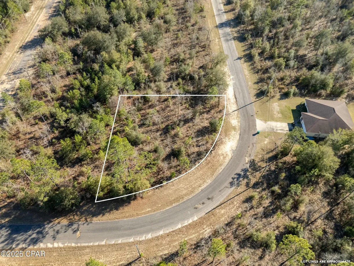 Northwest Florida Real Estate | View TBD Hernando