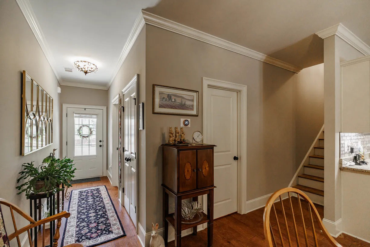 Athens, GA Real Estate | View 170 Elliot Circle | 3