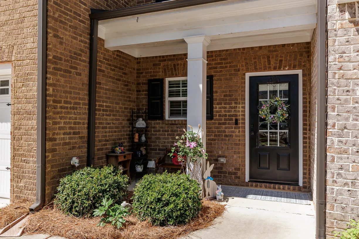 Athens, GA Real Estate | View 170 Elliot Circle | 2