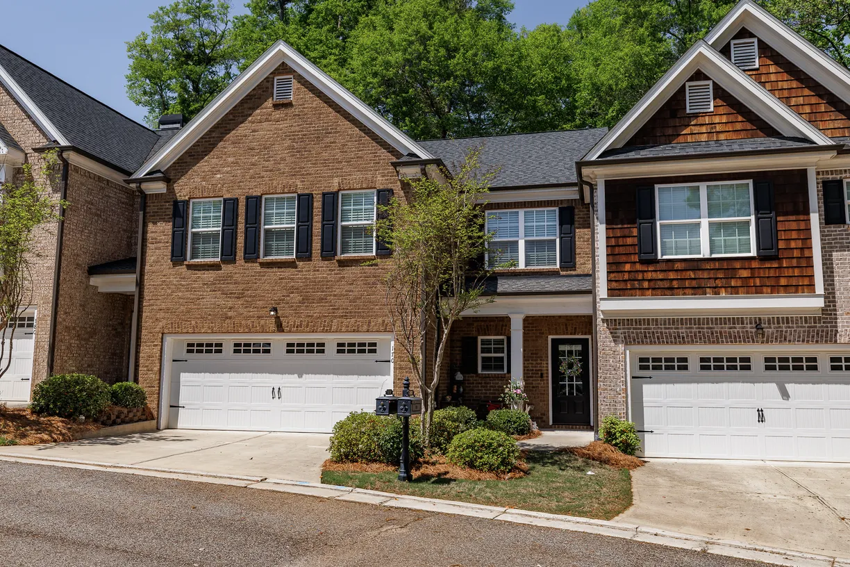 Athens, GA Real Estate | View 170 Elliot Circle | 4 Beds, 3 Baths