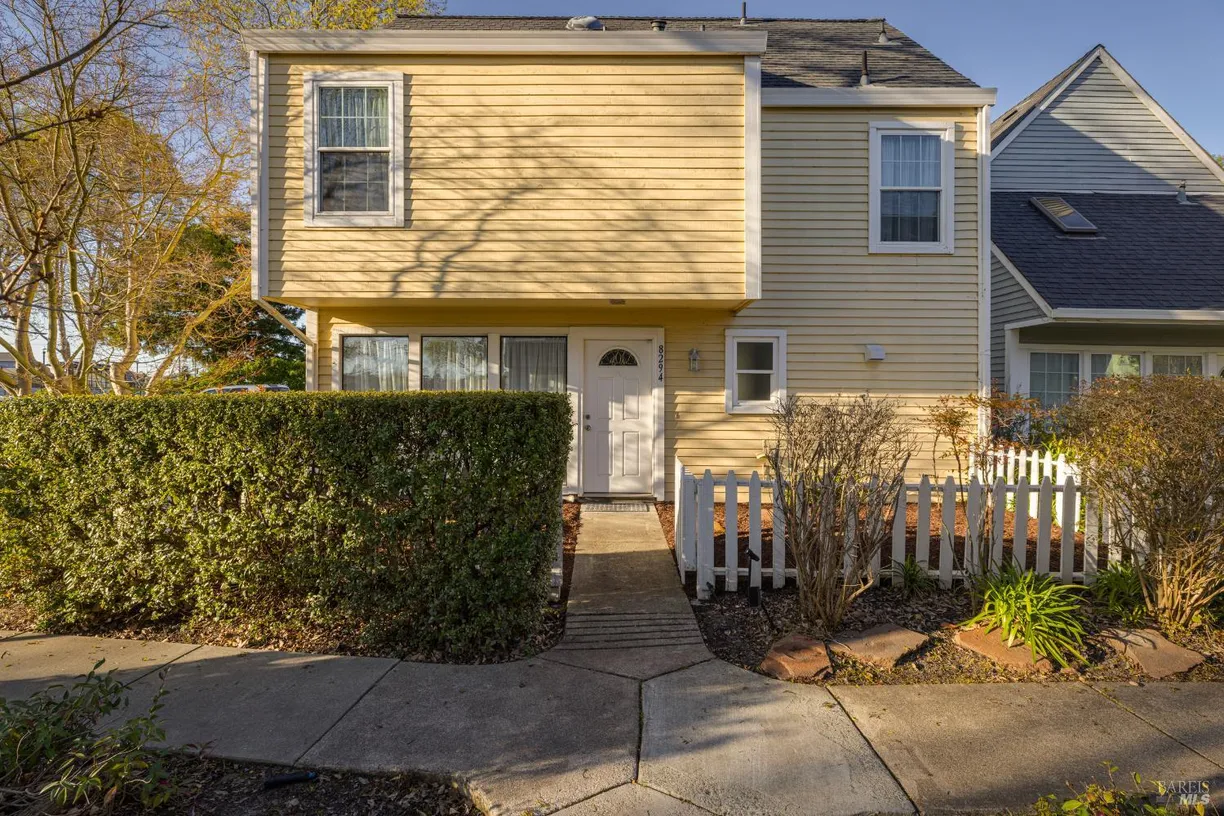 Northern California Real Estate | View 8294 Windmill Farms Drive | 3 Beds, 1 Bath