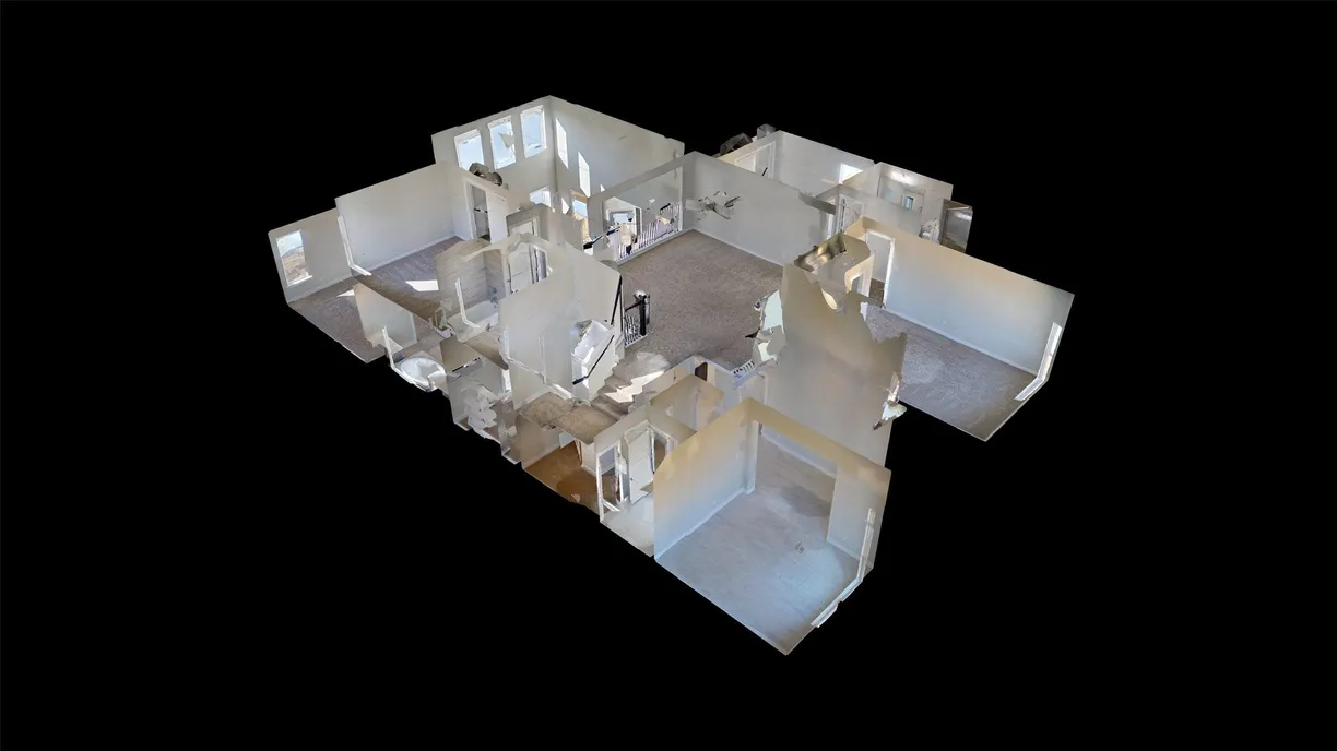 Houston Suburbs Real Estate | View 457 Piney Rocks Lane | room 2