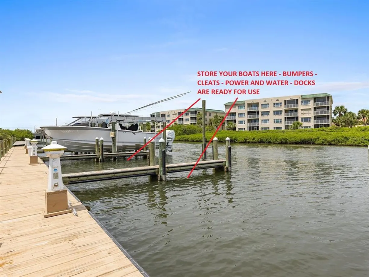 Central Florida Real Estate | View 522 S Peninsula Avenue | room 2