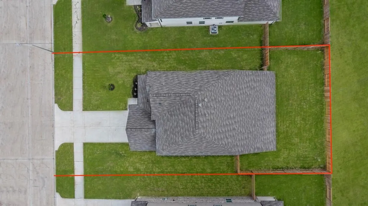 Houston Suburbs Real Estate | View 3315 Fogmist Drive | room 1