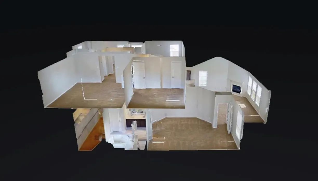 Houston Suburbs Real Estate | View 3315 Fogmist Drive | room 2