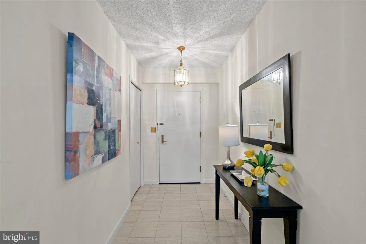 Washington Metro Area Real Estate | View 1300 Crystal Drive Unit# 1204S | room 2