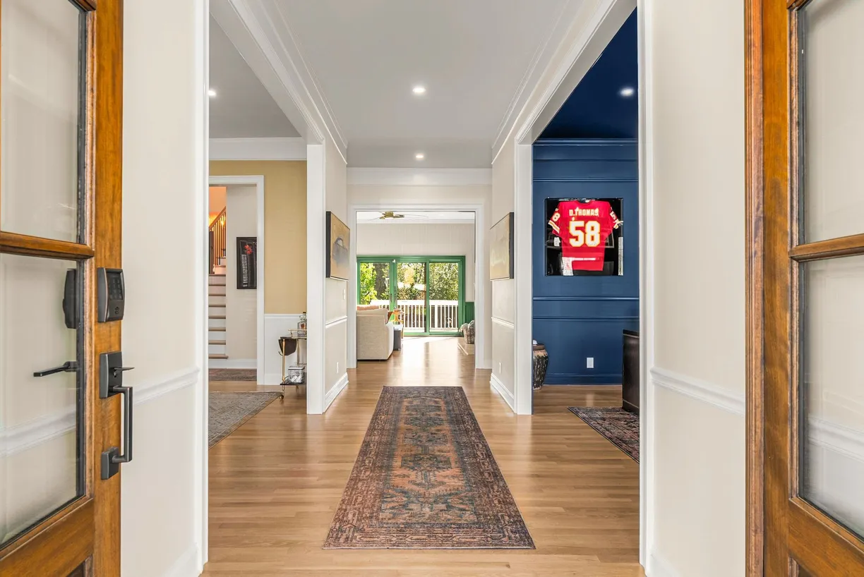 Nashville, TN Real Estate | View 3510 Richards St | room 1