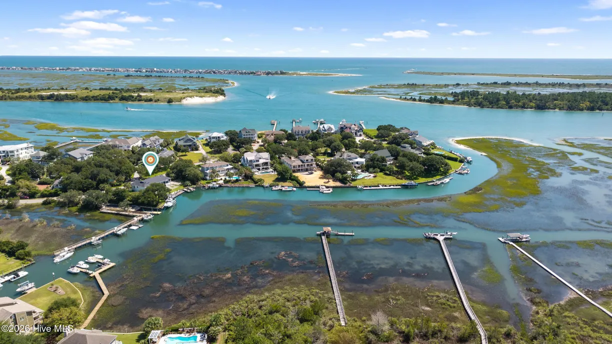 808 Inlet View Drive, Wilmington, NC 28409 Property for sale
