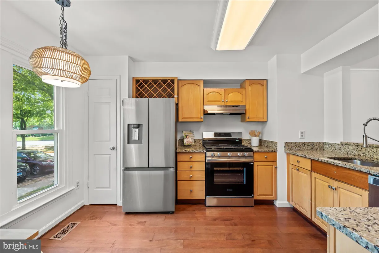 Washington Metro Area Real Estate | View 7232 Cherwell Lane | room 2