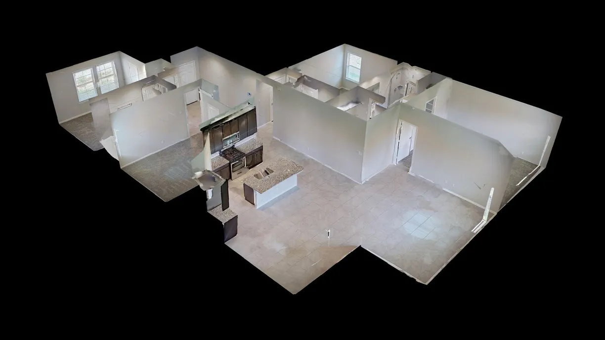 Houston Suburbs Real Estate | View 3406 Windham Way | room 2