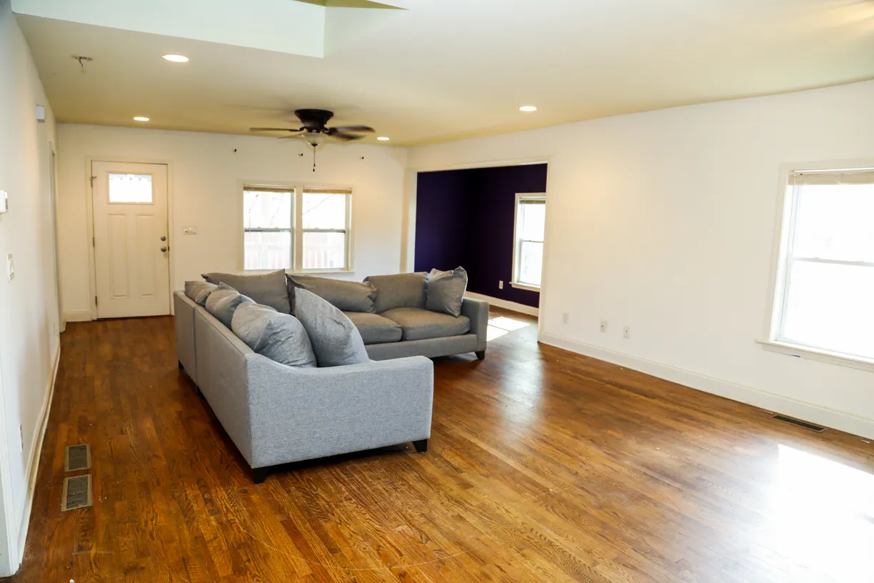 Athens, GA Real Estate | View 1398 Hancock Avenue W | 3