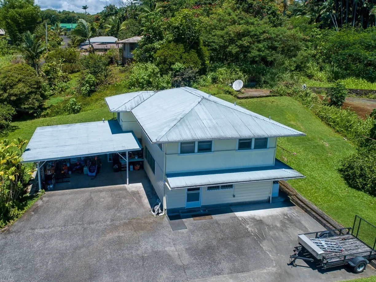 Hawaii Real Estate | View 480 INIA LN | room 2