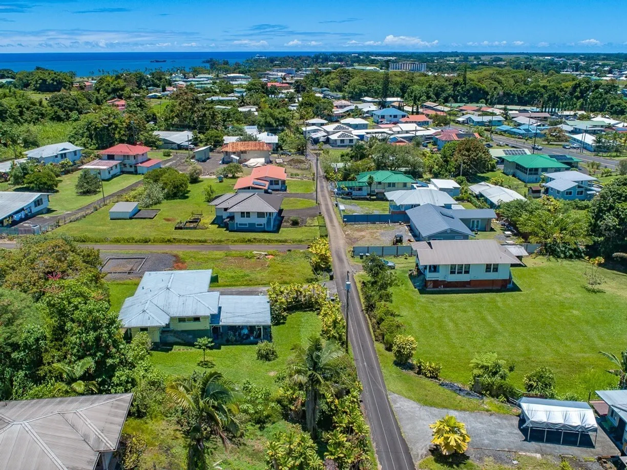 Hawaii Real Estate | View 480 INIA LN | room 1