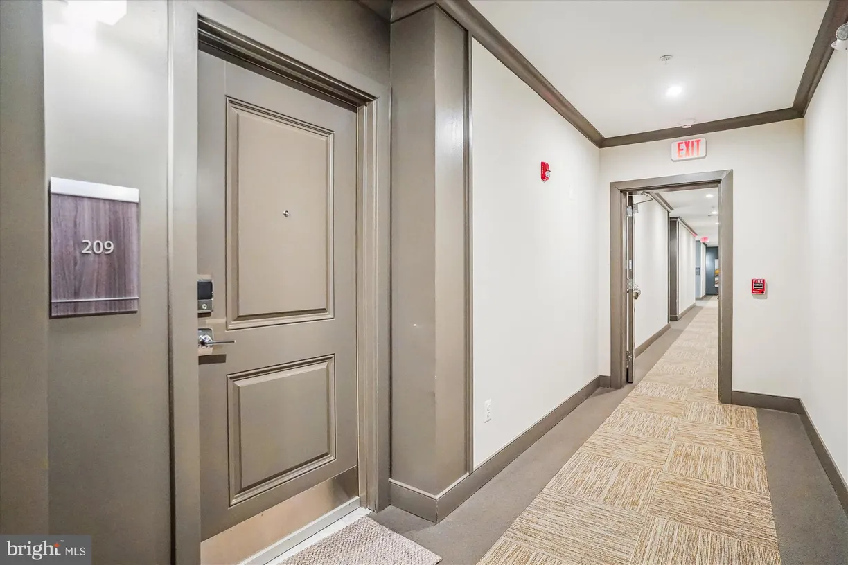 Washington Metro Area Real Estate | View 102 Saint Ives Place Unit# 209 | room 1