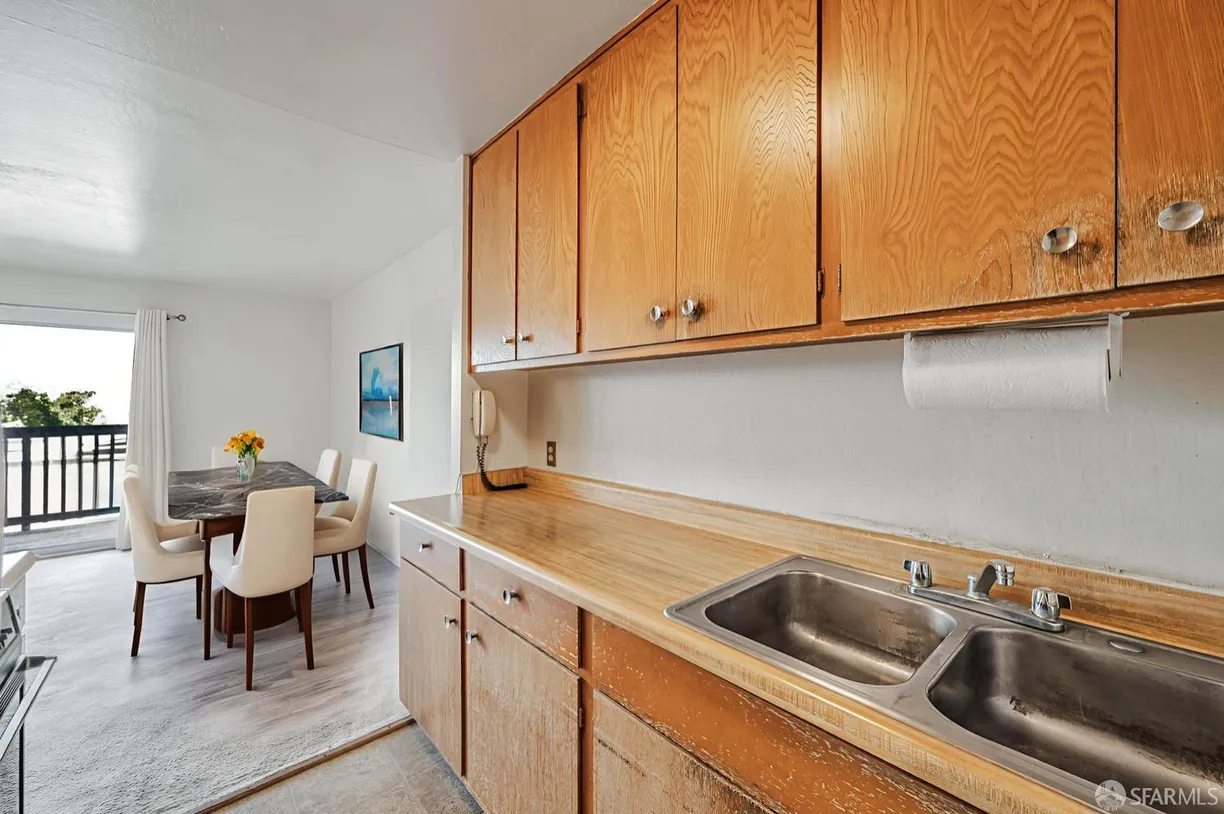 Northern California Real Estate | View 1455 Laguna Street | room 1