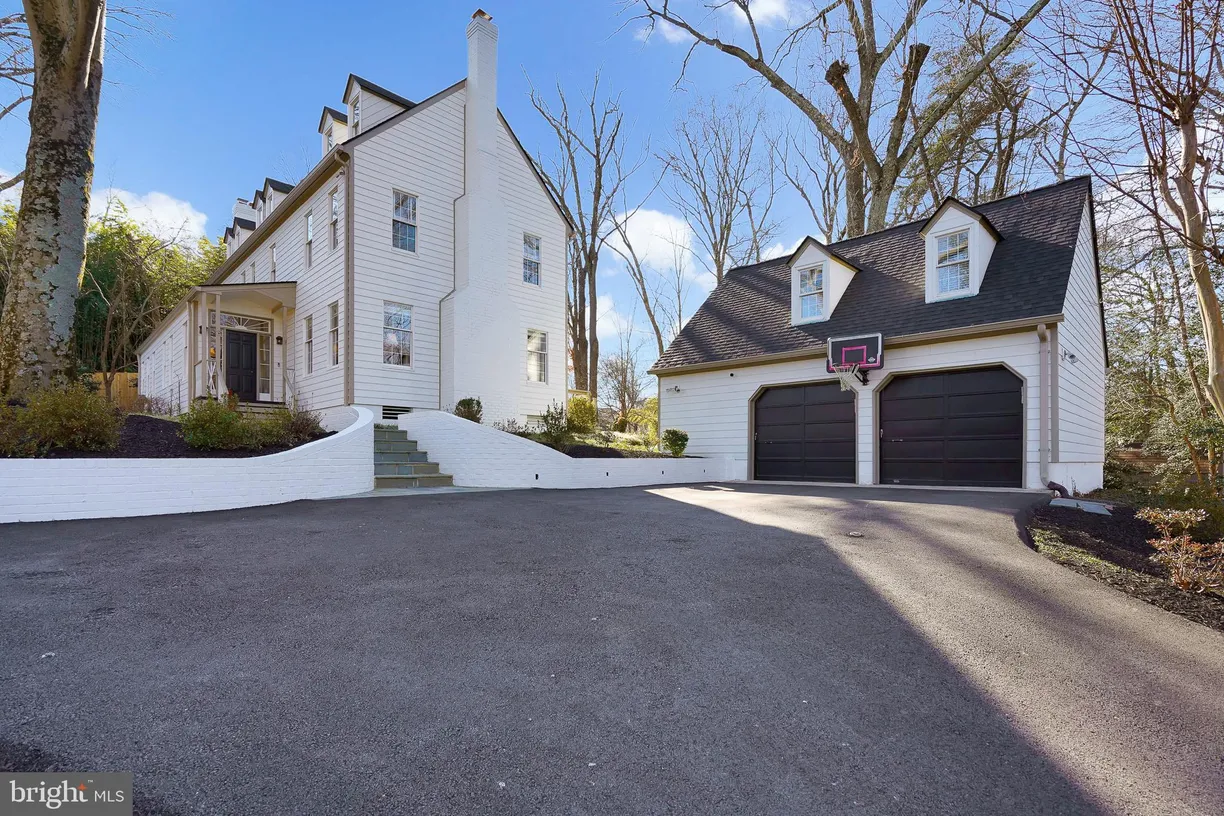 815 Arcturus On The Potomac, Alexandria, VA 22308 Property for sale