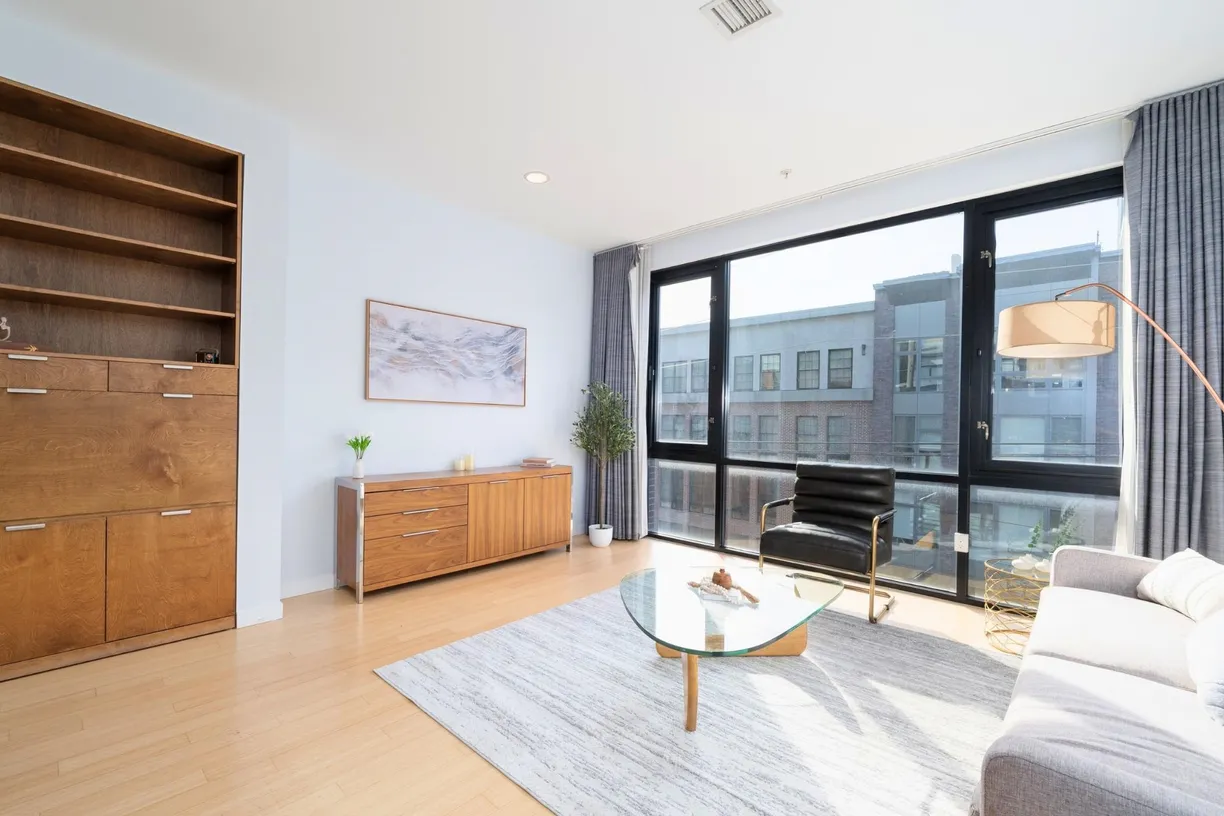 Jersey City/Hoboken Real Estate | View 511 Madison St Unit# 401 | room 2
