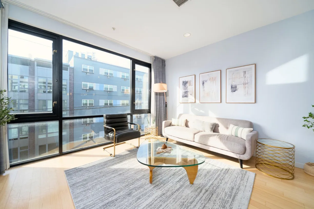 Jersey City/Hoboken Real Estate | View 511 Madison St Unit# 401 | room 1