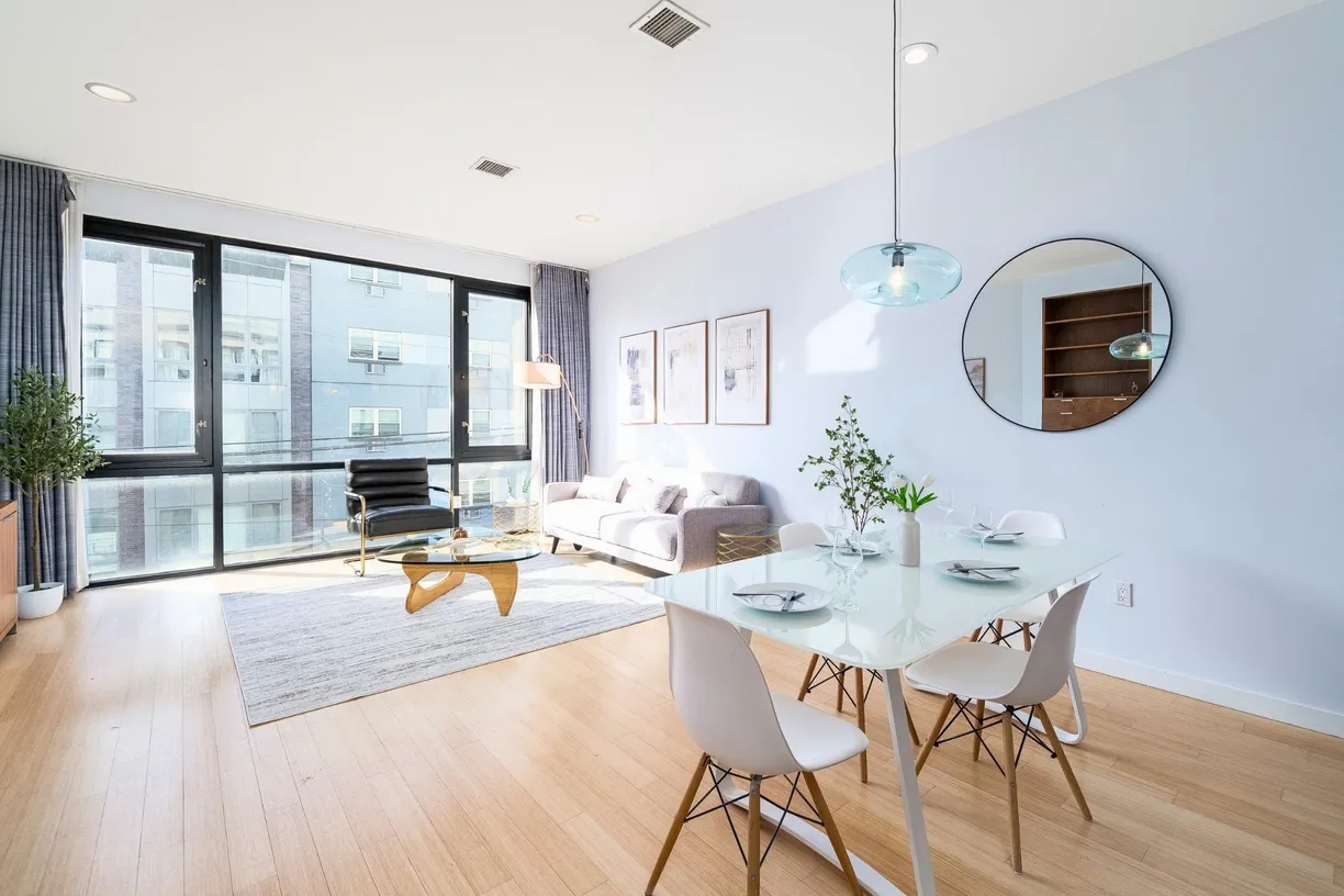Jersey City/Hoboken Real Estate | View 511 Madison St Unit# 401 | 2 Beds, 2 Baths