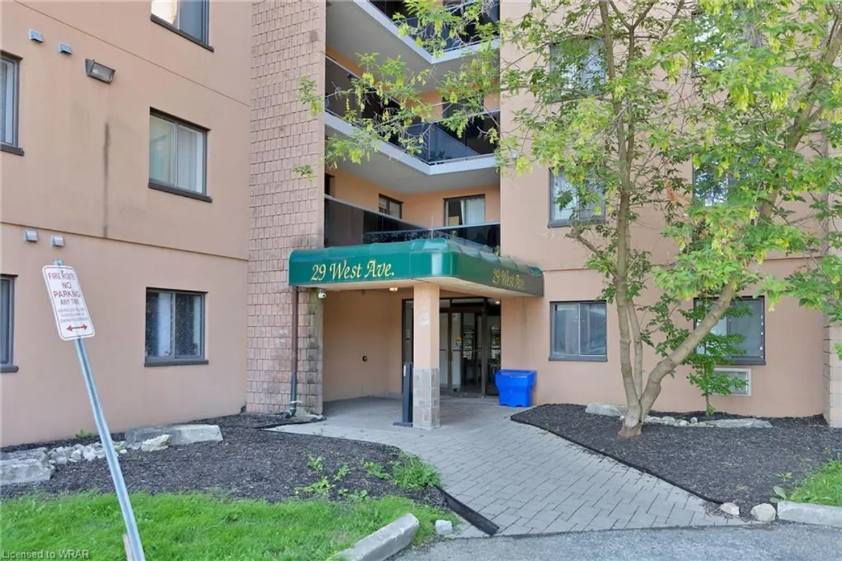 Ontario Real Estate | View 29 West Avenue 503 | Photo3