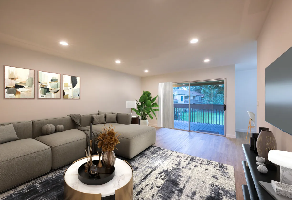 Northern California Real Estate | View 505 Cypress Point Drive, 40 | 1 Bed, 1 Bath