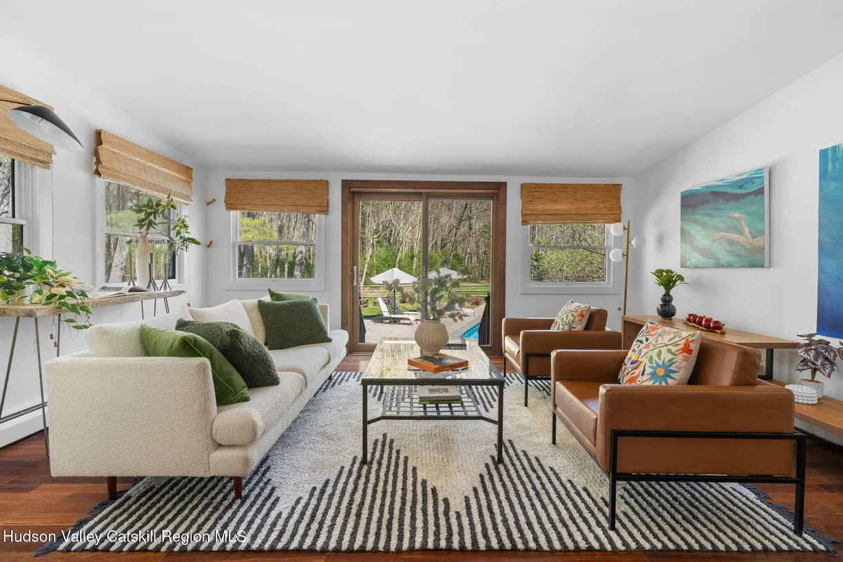 Hudson Valley Real Estate | View 46 John Joy Road | room 2
