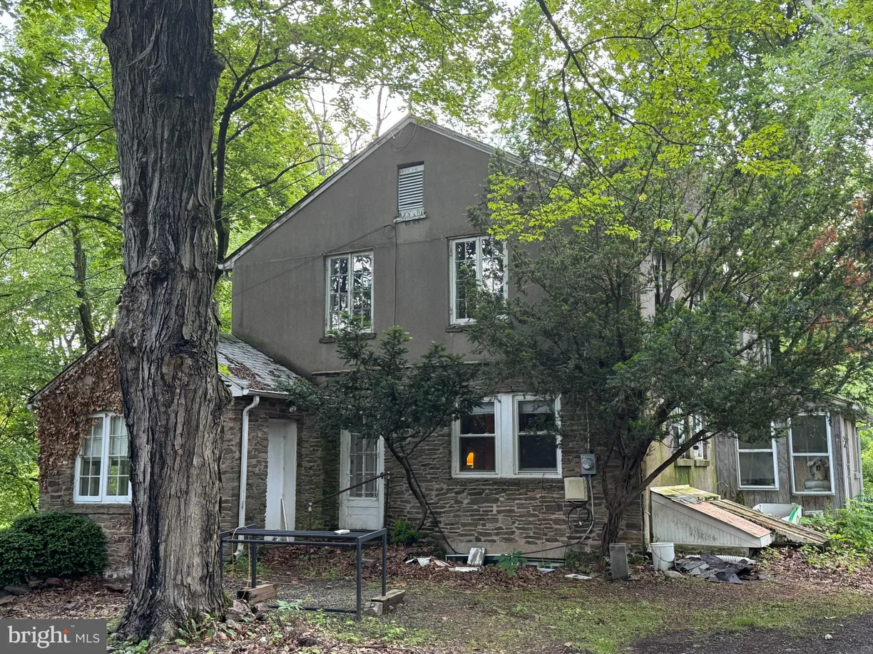 Central NJ/Bucks County, PA Real Estate | View 1486 River Road | room 1
