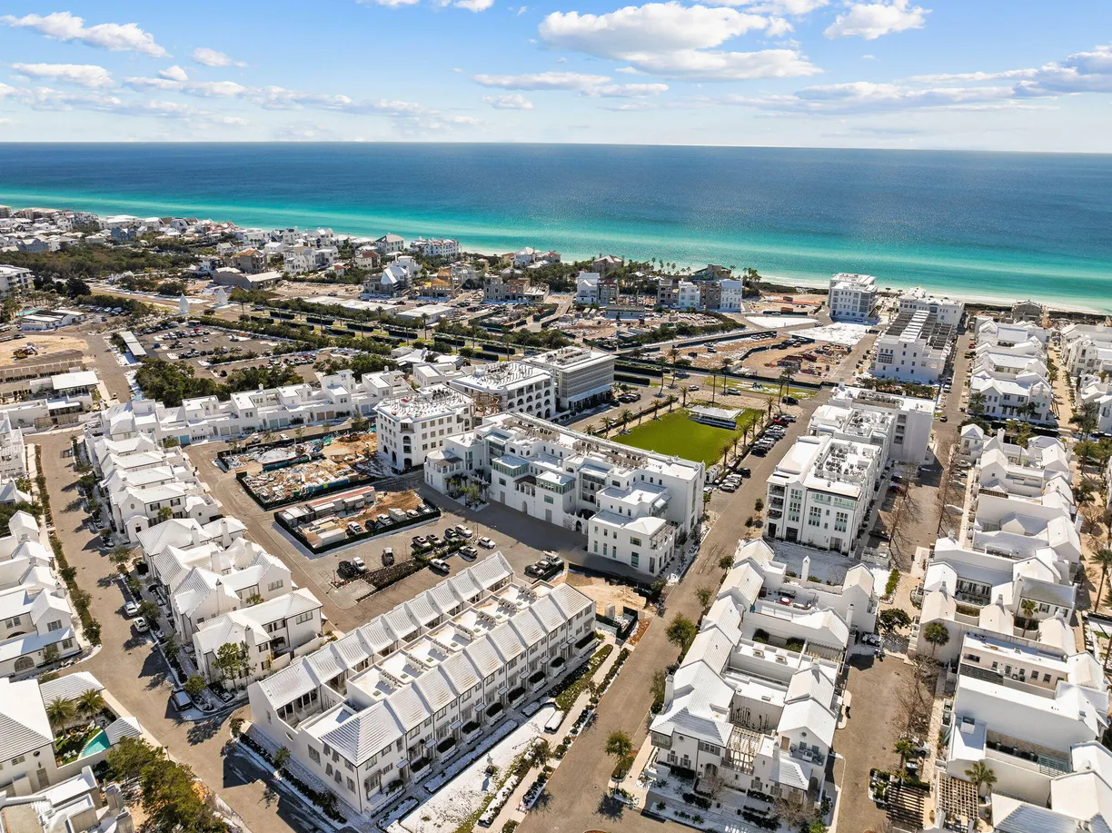 Northwest Florida Real Estate | View TBD Mark Twain Lane Unit# 301 | room 1