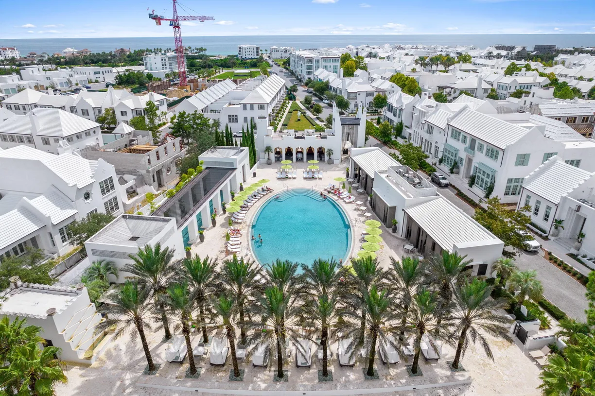 Northwest Florida Real Estate | View TBD Mark Twain Lane Unit# 301 | room 2