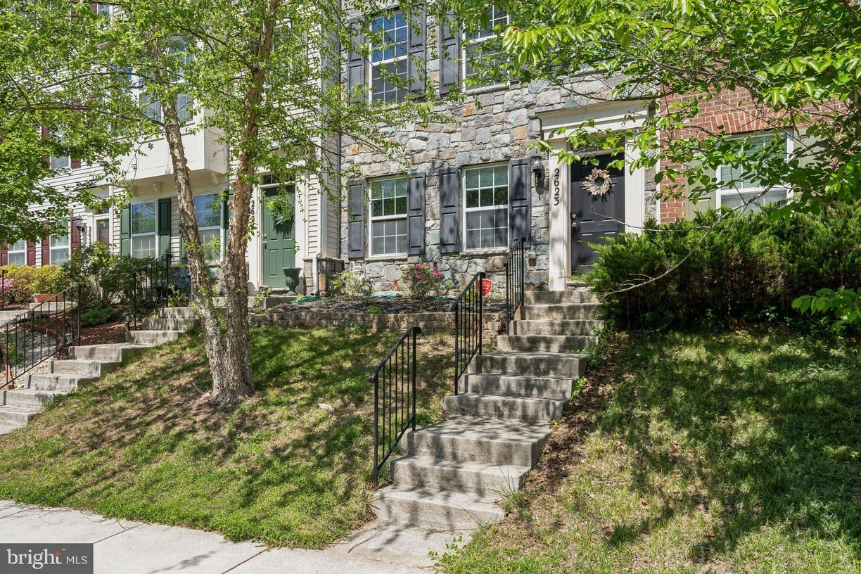 Washington Metro Area Real Estate | View 2623 River Basin Lane | room 1