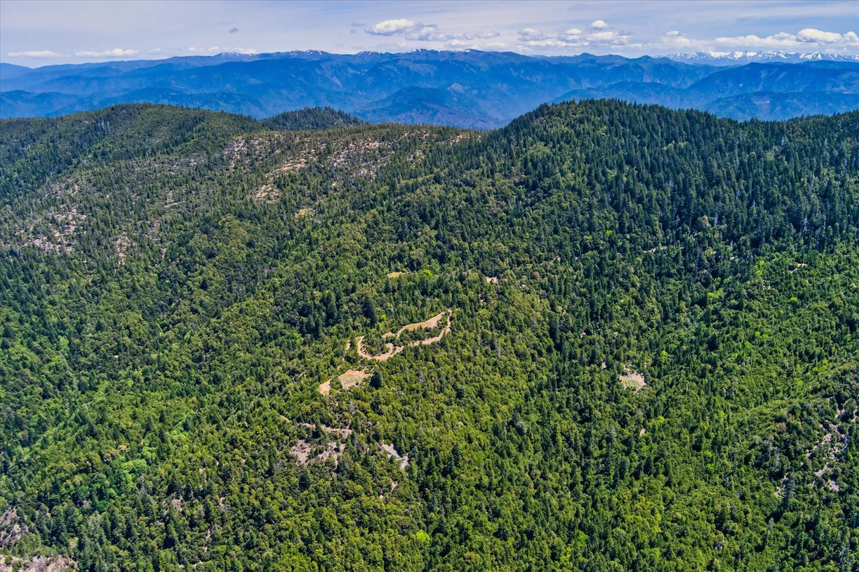 Northern California Real Estate | View 465 A+/- Acr Old Three Creeks Road