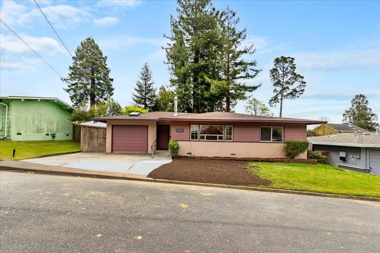 Northern California Real Estate | View 1647 Chester Avenue | 4 Beds, 2 Baths