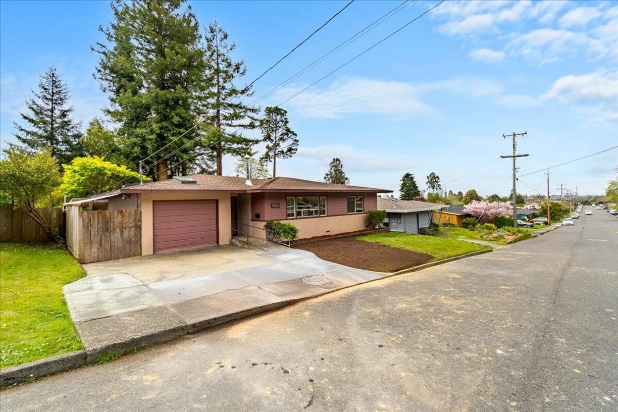 Northern California Real Estate | View 1647 Chester Avenue | room 1