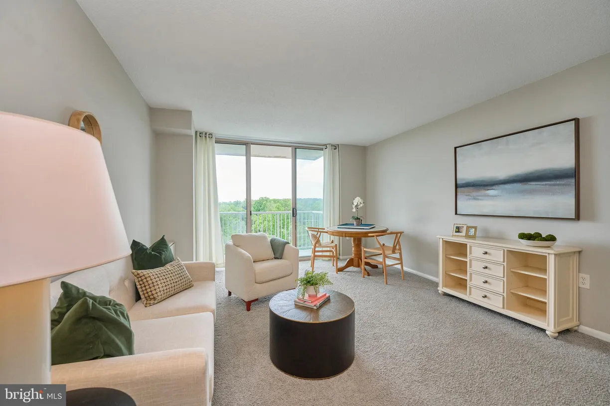 Washington Metro Area Real Estate | View 2500 N Van Dorn Street Unit# 1110 | room 1