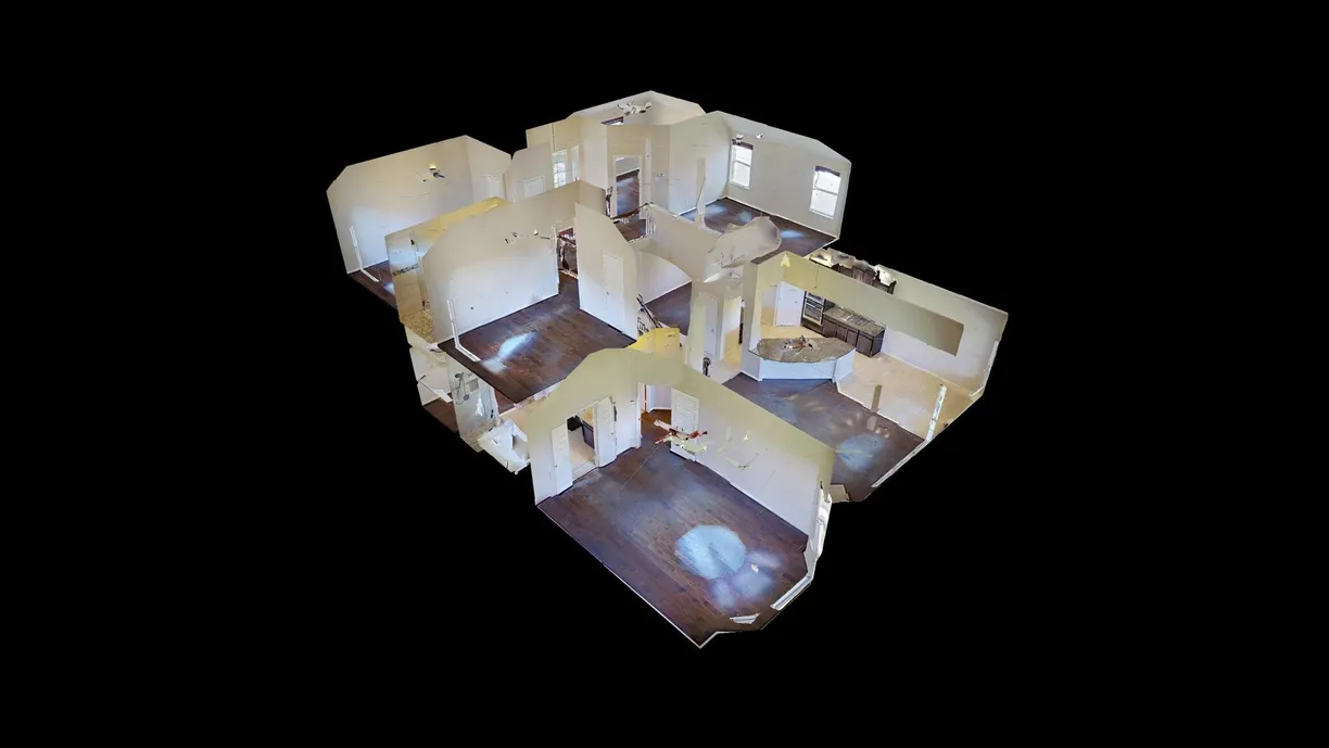 Houston Suburbs Real Estate | View 26946 Mustang Retreat Lane | room 2