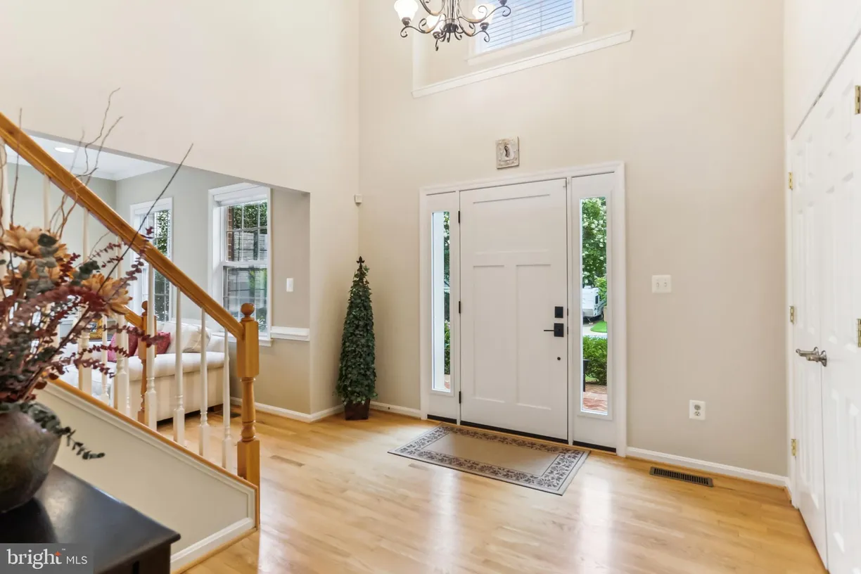 Washington Metro Area Real Estate | View 10801 Torrance Drive | room 2